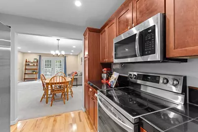 1860 McMenemy Street #K, Maplewood, MN 55117 - Photo 8