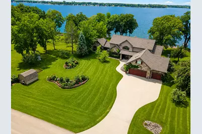 12512 Tanglewood Road, Audubon, MN 56511 - Photo 2