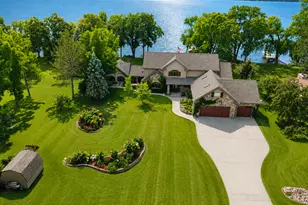 12512 Tanglewood Rd, Audubon, MN 56511 - Photo 1