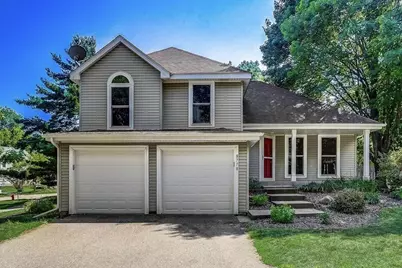 8778 Hawthorne Drive, Eden Prairie, MN 55347 - Photo 1