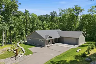 34424 Forest Knolls Rd, Pequot Lakes, MN 56472 - Photo 1