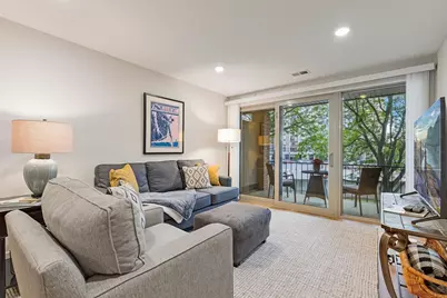 6328 Barrie Road #3K, Edina, MN 55435 - Photo 8