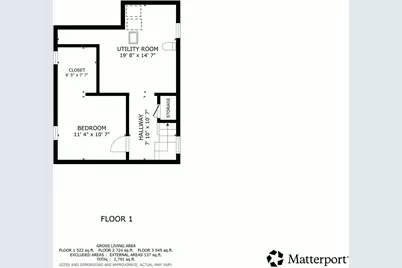 4731 Bryant Avenue N, Minneapolis, MN 55430 - Photo 28