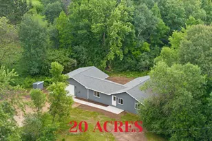 2826 64th St SW, Pequot Lakes, MN 56472 - Photo 1