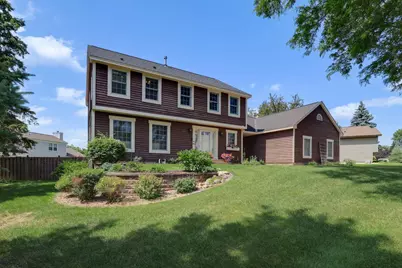 455 High Point Curve S, Maplewood, MN 55119 - Photo 1