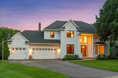 6699 Mulberry Circle E, Chanhassen, MN 55317 - Photo 1