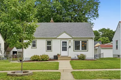 1953 Nebraska Avenue E, Saint Paul, MN 55119 - Photo 1