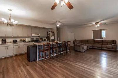 422 E 221st Street, Clearwater, MN 55320 - Photo 2