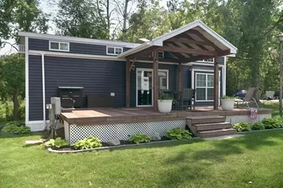 32741 N Lakes Trail #23A, Lindstrom, MN 55045 - Photo 1