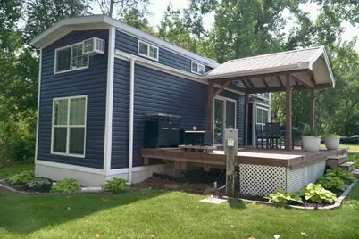 32741 N Lakes Trail #23A, Lindstrom, MN 55045 - Photo 6