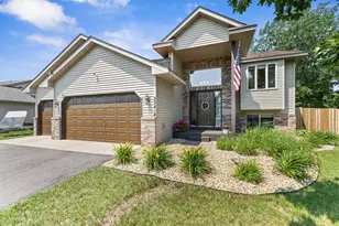 23414 Arrowhead St NW, Saint Francis, MN 55070 - Photo 1
