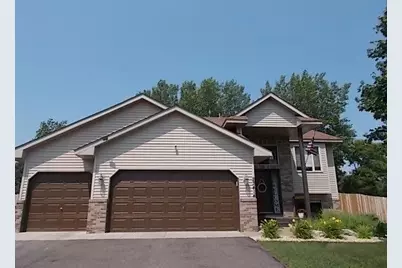 23414 Arrowhead Street NW, Saint Francis, MN 55070 - Photo 1