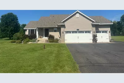 17330 Bataan Street NE, Ham Lake, MN 55304 - Photo 1
