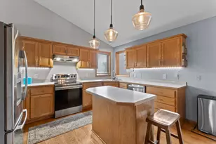 17330 Bataan St NE, Ham Lake, MN 55304 - Photo 10