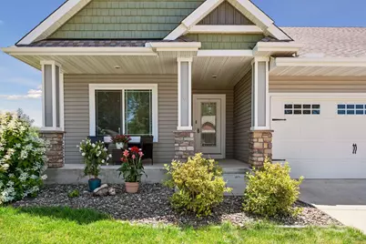 2157 Maple Street SW, Howard Lake, MN 55349 - Photo 4