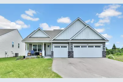 10813 Hinton Avenue S, Cottage Grove, MN 55016 - Photo 1