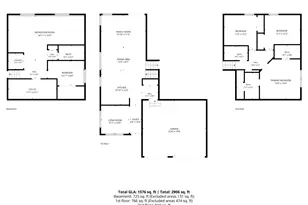 10813 Hinton Ave S, Cottage Grove, MN 55016 - Photo 2