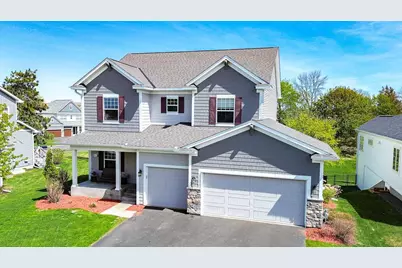 2046 Highland Circle, Hudson, WI 54016 - Photo 1