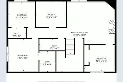 520 3rd Street N, Sabin, MN 56580 - Photo 42