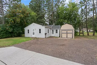 411 21st Street, Cloquet, MN 55720 - Photo 1