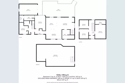 2749 210th Street, Luck, WI 54853 - Photo 40