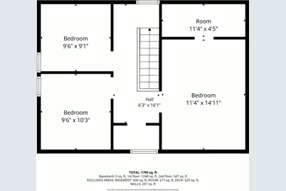 2749 210th Street, Luck, WI 54853 - Photo 42