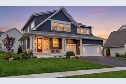 5500 Rolling Hills Parkway, Victoria, MN 55318 - Photo 1