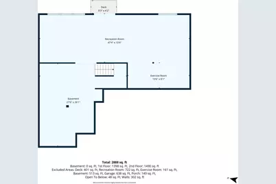 2232 Sorrel Court, Victoria, MN 55386 - Photo 44