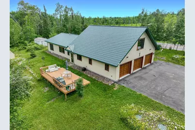 9369 Pequaywan Lake Road, Duluth, MN 55803 - Photo 1