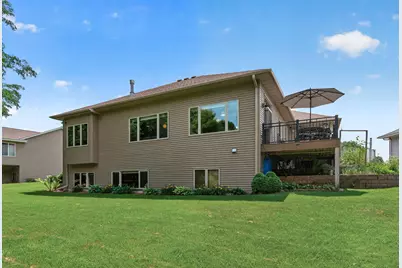 607 100th Court NE, Blaine, MN 55434 - Photo 36