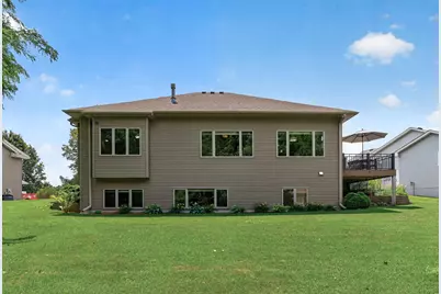 607 100th Court NE, Blaine, MN 55434 - Photo 34