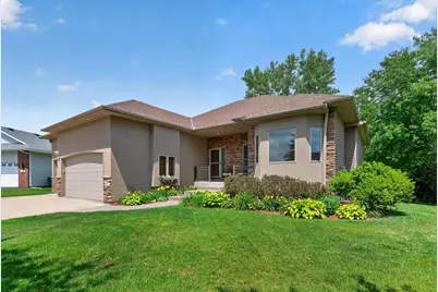 607 100th Court NE, Blaine, MN 55434 - Photo 46