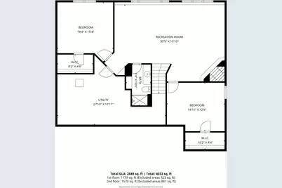 607 100th Court NE, Blaine, MN 55434 - Photo 42