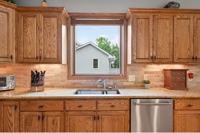 607 100th Court NE, Blaine, MN 55434 - Photo 16