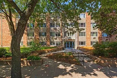 4400 Upton Avenue S #201, Minneapolis, MN 55410 - Photo 1