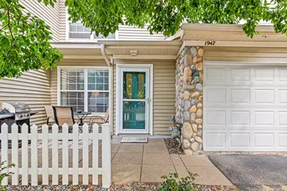 1947 Bluestem Lane, Shoreview, MN 55126 - Photo 2