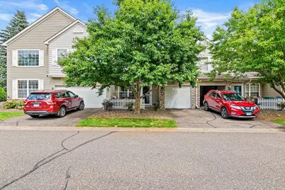 1947 Bluestem Lane, Shoreview, MN 55126 - Photo 14