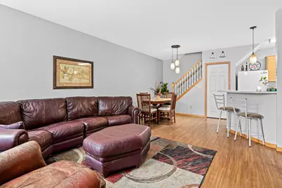 1947 Bluestem Lane, Shoreview, MN 55126 - Photo 4