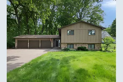 5940 Otter View Trail, White Bear Lake, MN 55110 - Photo 1