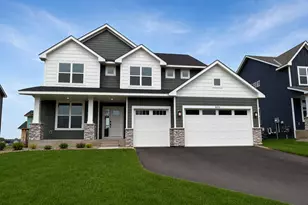 8656 Periwinkle Blvd, Woodbury, MN 55129 - Photo 1
