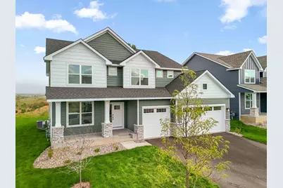 8656 Periwinkle Boulevard, Woodbury, MN 55129 - Photo 2