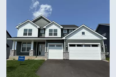 8656 Periwinkle Boulevard, Woodbury, MN 55129 - Photo 1