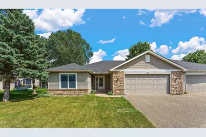 1825 Windmill Drive, Baldwin, WI 54002 - Photo 1