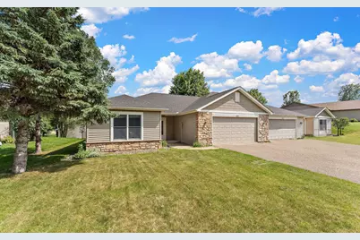1825 Windmill Drive, Baldwin, WI 54002 - Photo 1