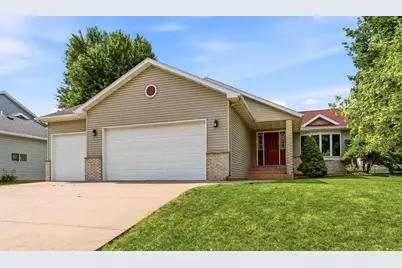 3328 Dorset Lane NW, Rochester, MN 55901 - Photo 1
