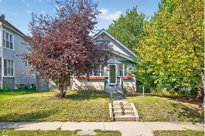 4124 Chicago Avenue, Minneapolis, MN 55407 - Photo 1