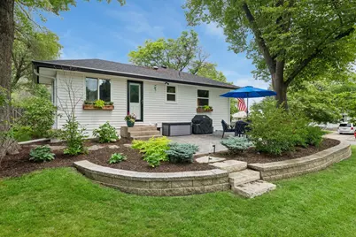 1660 Melrose Avenue, Saint Louis Park, MN 55426 - Photo 2