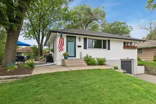 1660 Melrose Ave, Saint Louis Park, MN 55426 - Photo 1