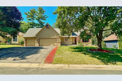 5440 Riverwood Lane, Savage, MN 55378 - Photo 1