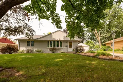 671 58th Avenue NE, Fridley, MN 55432 - Photo 1